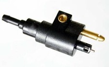 Engine Side Fuel Connector for