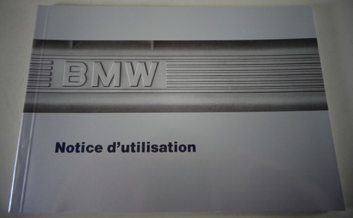 User manual bmw - bmw, series