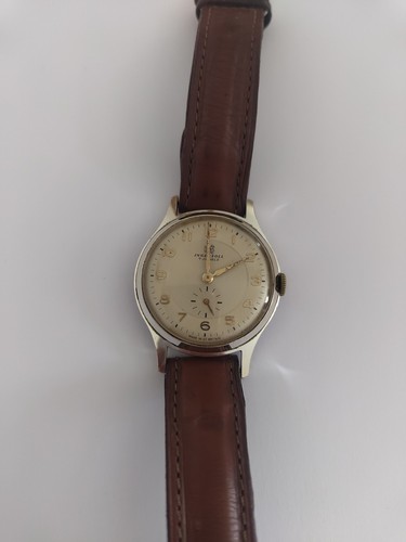 Ingersoll wind unisex - wind, up.