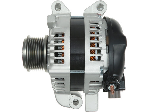 Brand new alternator 12v 100a - new,
