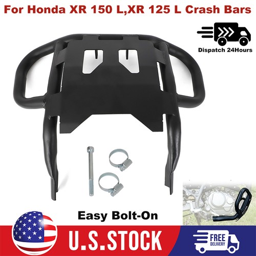 For honda xr125 150 - for, crash