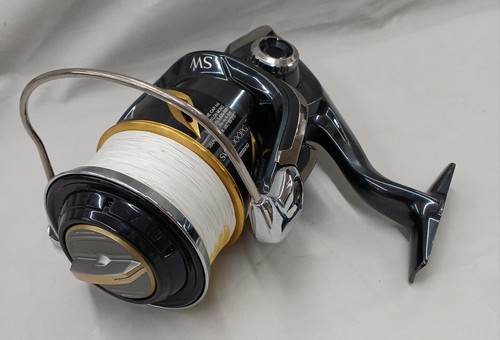 Shimano stella sw8000hg - shimano,