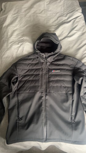 Berghaus men coat - berghaus,