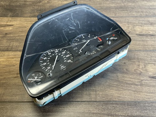 Genuine bmw e34 series - genuine, 5-series