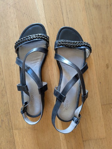 Ecco smart women - 's, leather