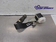 Toyota Rav 4 Seatbelt MK3