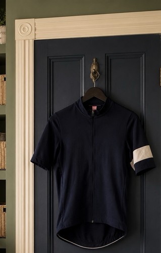 Rapha classic cycling jersey - classic,