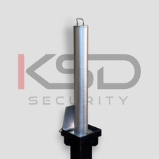 580mm Telescopic Security