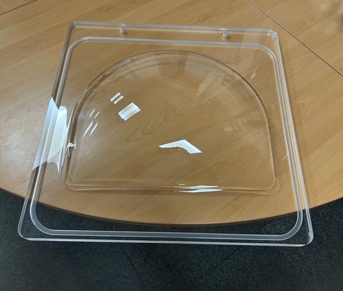 Turbovac vacuum packer lid t40 - turbovac,
