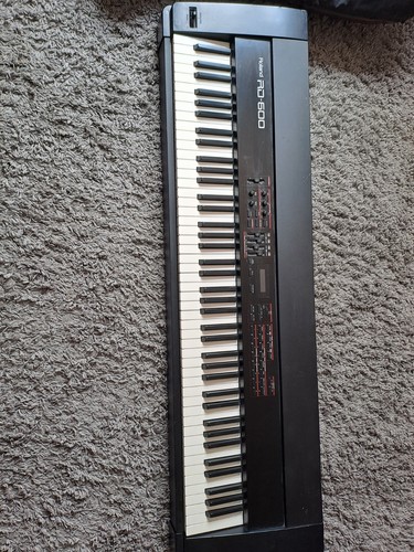 Roland rd600 digital - roland,