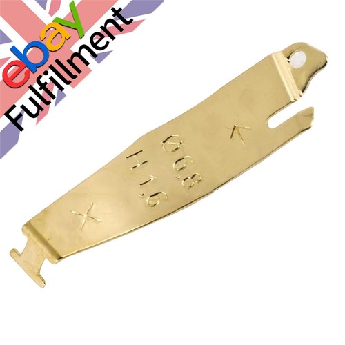 New quartz watch battery - new,
