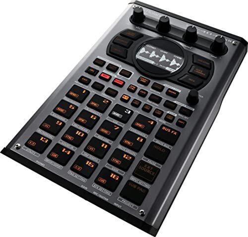 Roland 404mkii creative - sp-404mkii,