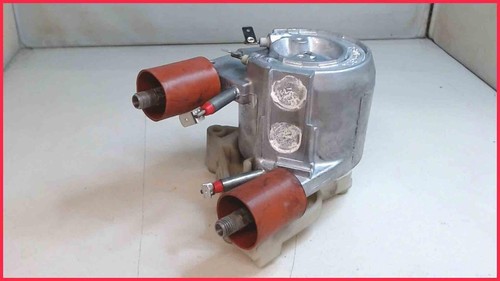 Boiler thermoblock - boiler,