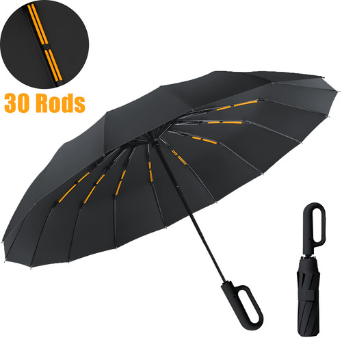 105cm umbrella bones - 105cm,