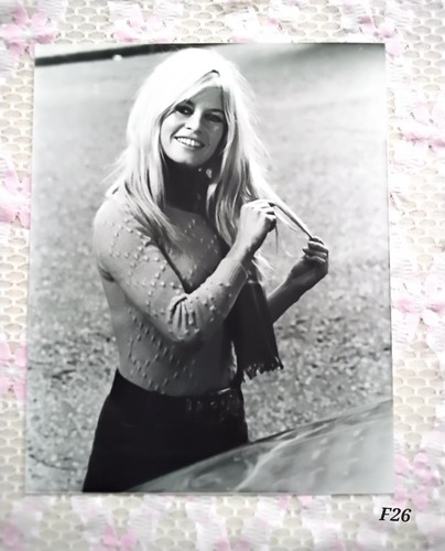 Stunning brigitte bardot - brigitte,