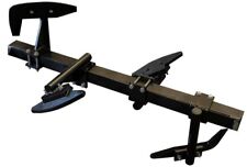 Full Set of Screed Pump Mixing Blades and Arms (Putzmeister M740 & M760)