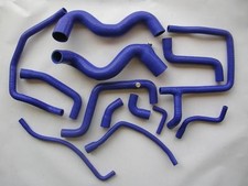 Renault 21 2L Turbo 13 hoses