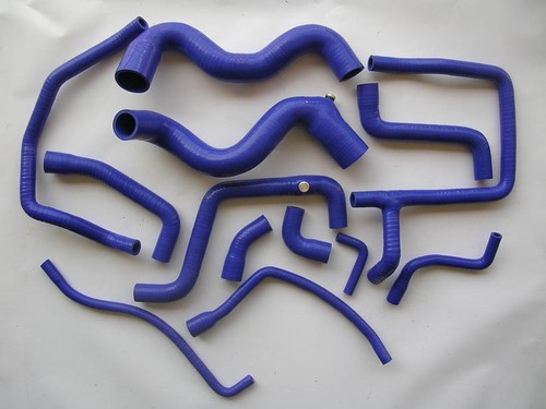 Renault turbo 13 hoses - 21, 2l