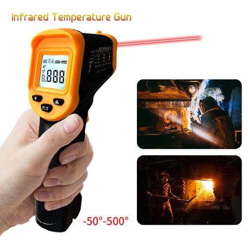 Digital laser infrared - laser,
