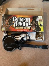 Guitar Hero III: Legends of