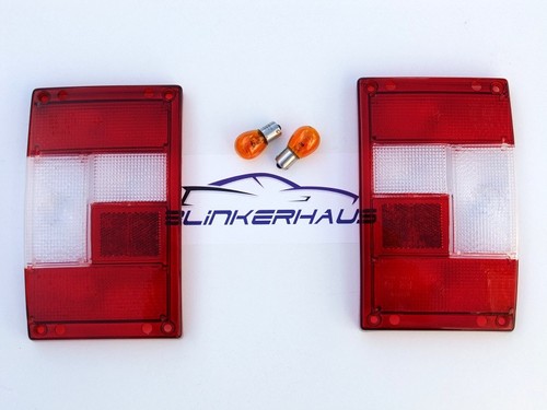 Clear red range rover classic - range,