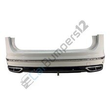 VW VOLKSWAGEN TIGUAN ALLSPACE