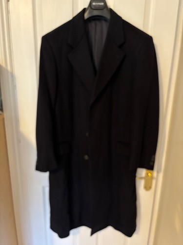 Pierre cardin over coat 70 - over,