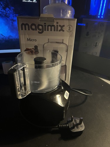 Magimix 18115 micro mini - magimix,