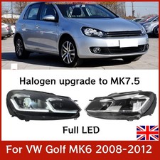 2x LED Sequential Dynamic