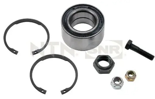 Wheel bearing r157 snr for - r157.07,