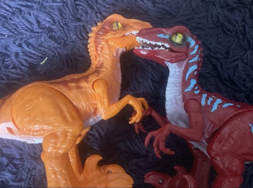 Zuru robo alive rex robotic - zuru,