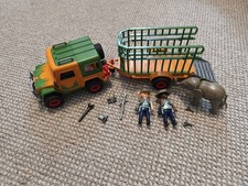 Playmobil wild life - playmobil,