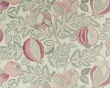 SANDERSON CURTAIN FABRIC
