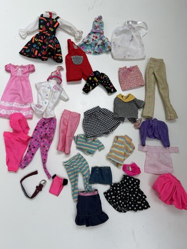 Vintage barbie sindy - barbie,