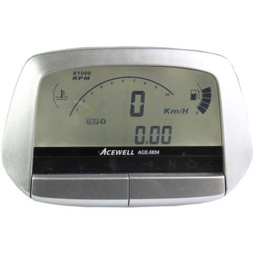 Speedometer digital - speedometer,