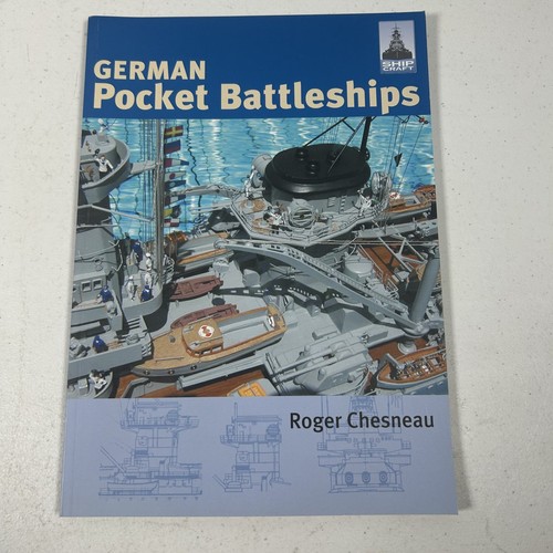 German pocket battleships - german,