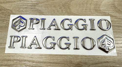 Piaggio vespa front side - vespa,