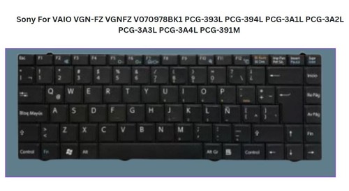 Sony for vaio vgn vgnfz - for, vgn-fz