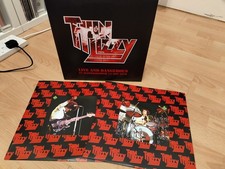 Thin Lizzy Live & Dangerous