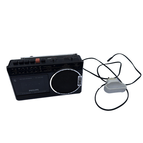 Philips d7180 05r portable - philips,