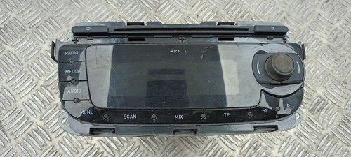 2008 2012 seat - seat, stereo