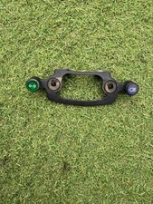 Ktm125 Exc Speedo Clock Bracket