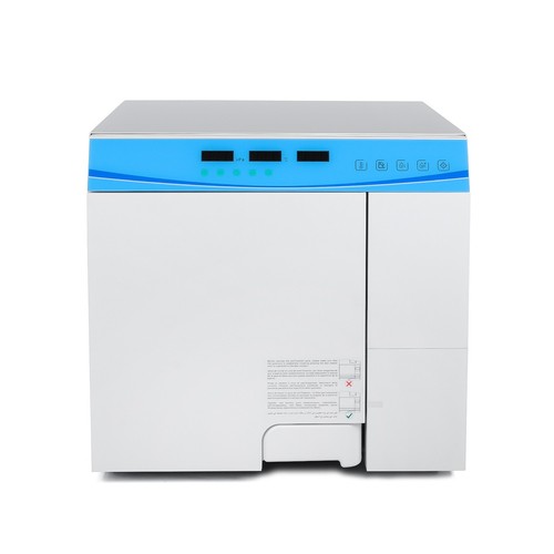 Dental 23l semi automatic - dental,