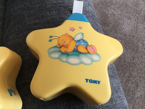 Tomy dreamshow musical - ,