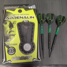 Winmau Michael Van Gerwen