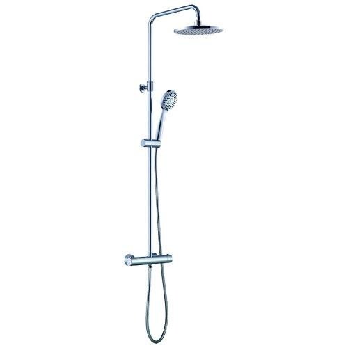 Masterflow asti bar shower - asti,