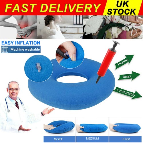 Inflatable ring round - inflatable,