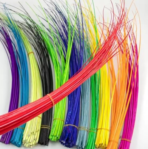 Ostrich quill spine feather - quill,