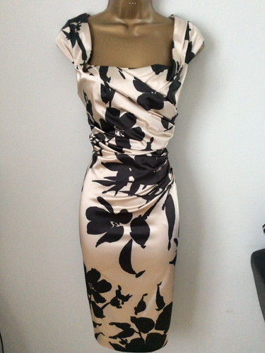 Stunning coast dress size - coast,