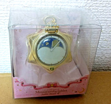 Sailor Moon Miniaturely Tablet